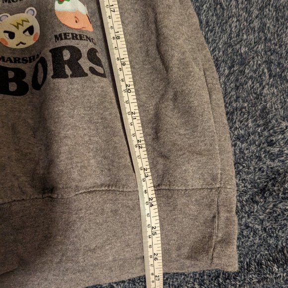 Animal Crossing Sweater - Picture 3 of 6